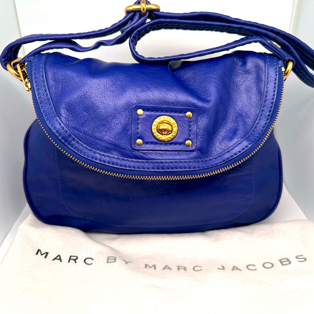 Marc By Marc Jacobs Natasha Bag
